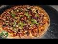 Easy Authentic Pizza Dough Recipe - Yields 2 Large Pizzas. - Authentic NO Fail Recipe
