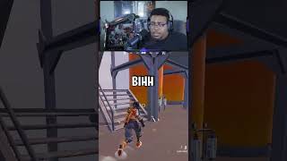 This Is Why I Hate Tryhards #fortnite #shorts