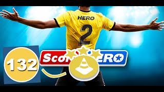 Score! Hero 2 | training on level 132 | 3 Stars