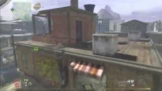 Dirty Hitmarker + Update!