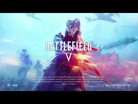 (Xbox) Battlefield 5 Open Beta | How to: Pre-load with EA Access | My questions and concerns!