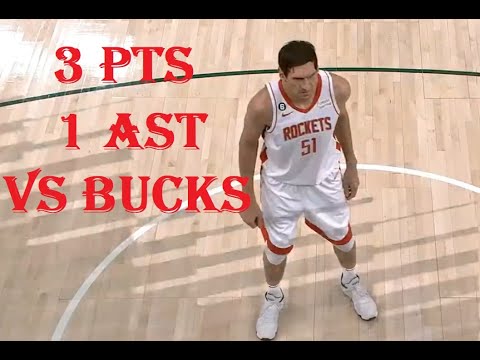 🔥 BOBAN MARJANOVIC BEST OF SEASON HIGHLIGHTS  TOP PLAYS from SERBIAN BIG  MAN'S 2022-23 SEASON 💪 