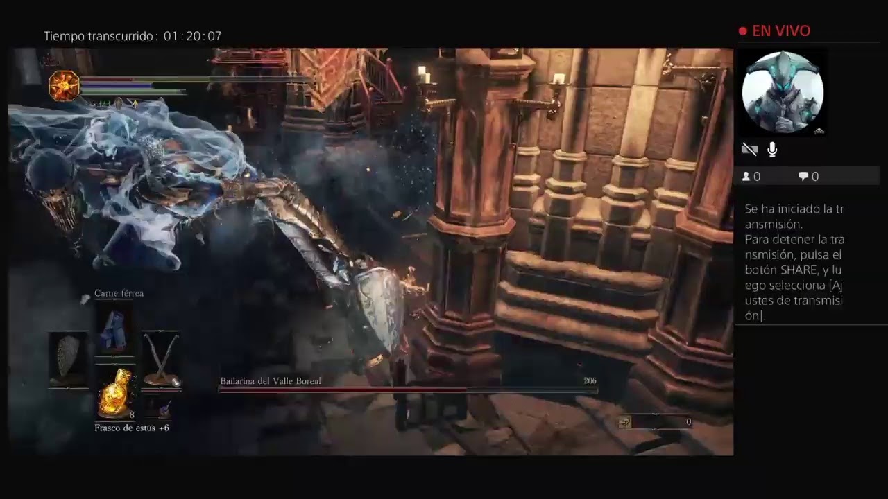 Ds3 Pt6 patches Que Te Jodan YouTube ds3-pt6-patches-que-te-jodan-youtube
