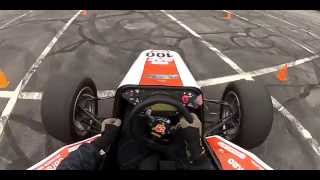 Clemson Formula SAE 2014 Rough Draft 2