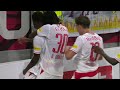 Last-Minute-Sieg nach über 35 Torschüssen: Salzburg – Hartberg | Highlights | ADMIRAL Bundesliga