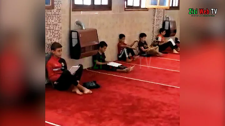 Vu Dans La Mosquée Errahma De Draa El Mizane à Tizi-Ouzou …