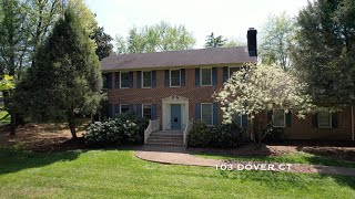 103 Dover Ct   Instagram 4K