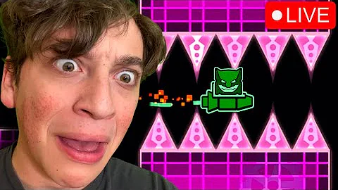 🔴LETS BEAT 8o! (100%)🔴