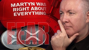 😲 PCE Inflation FEAR: Will Bitcoin & XRP Crash Again? | Martyn Lucas Investor