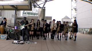 20130414 外人部隊 HD