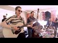 Your love lobo jones  the rhythm hounds rockabilly rave bopflix sessions