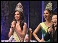 EAT BULAGA Super Sireyna Queen of Queens 2013 - Queen of the SKY vs. Queen of the JUNGLE!