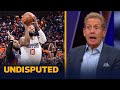 Skip & Shannon react to the Clippers' big Game 5 win in Phoenix | NBA | UNDISPUTED