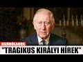 7 PERCEL EZELŐTT: Szomorú hírt erősítettek meg Károly királyról a rák elleni küzdelem közepette