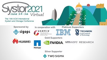 SYSTOR21 Yi Chen - Lossless instruction-to-object memory tracing in the Linux kernel