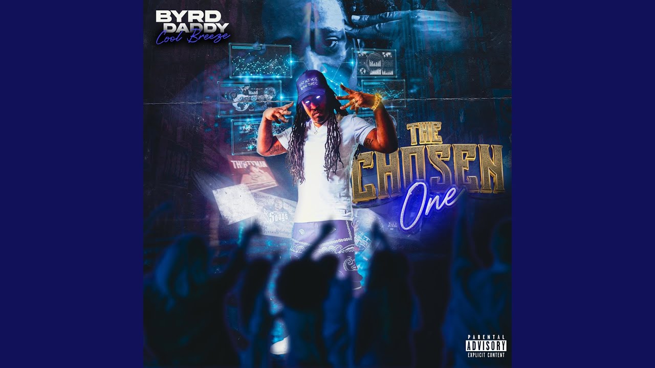 Watch A Cypher on YouTube Watch A Cypher on YouTube