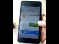 How to bypass google account on TECNO SA6S so EASY