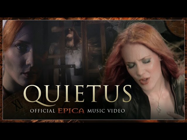 Epica - Quietus