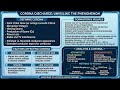 Corona Effect Explanation