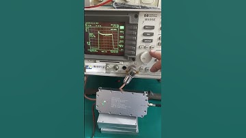 BCSK-HGSM50 UAV Jamming RF Power Amplifier Module #модуль #module