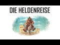 Die Heldenreise | Einführung | Der Heros in tausend Gestalten