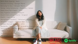 Kenangan Terindah  Samsons  Baikbaik Sayang  Wali  Album Cover Romantis By Pi7u  Tanpa Iklan