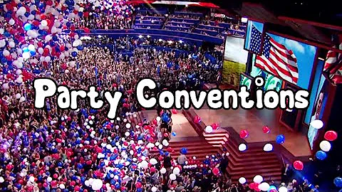 What are Party Conventions? - DayDayNews