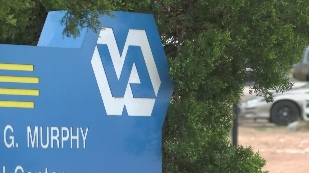 New Mexico VA addresses patient wait times YouTube