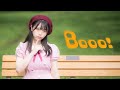 【丸井かお】Booo! 踊ってみた 【♡】