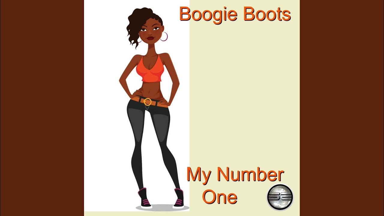 My Number One (2020 Rework)