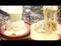 チャーハンに恐ろしい量のチーズをかけてみた｜CHEESE FRIED RICE