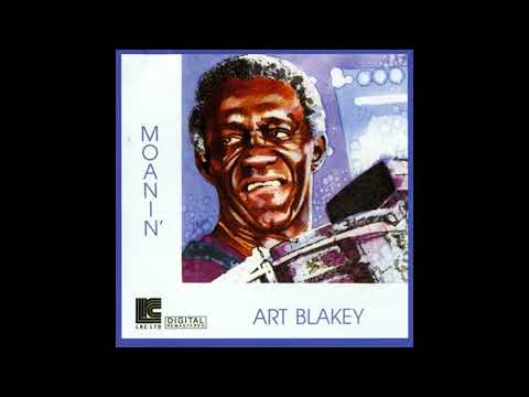 Slide's Delight - Art Blakey & The Jazz Messengers