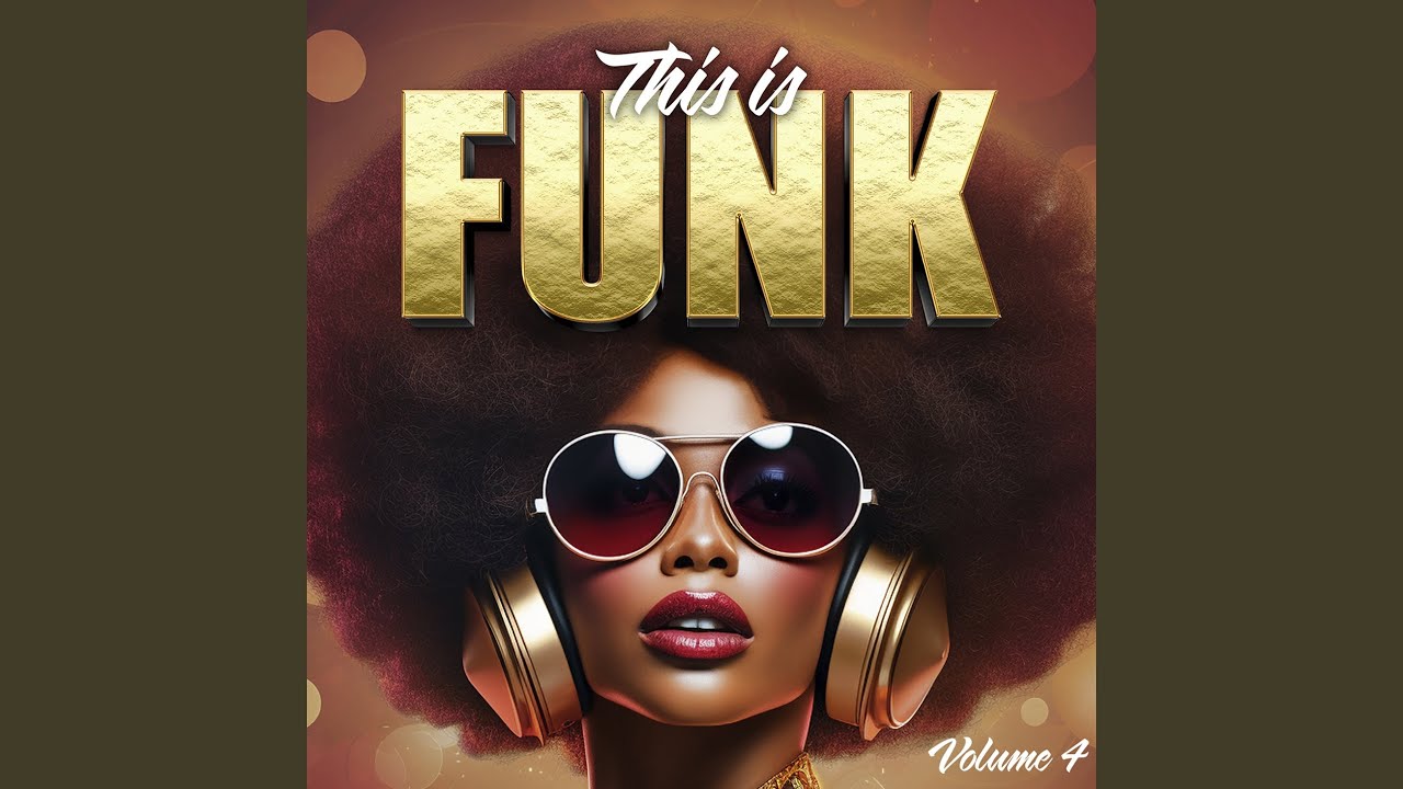 Let's Get Funky Tonight (Extended Version) YouTube