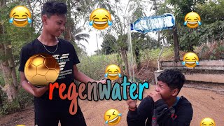 Irfanpawiro4 - regenwater😂🌧🍶💧