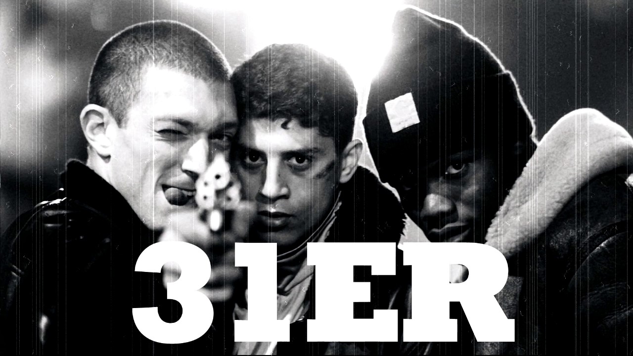 Banlieu Rap Beat La Haine