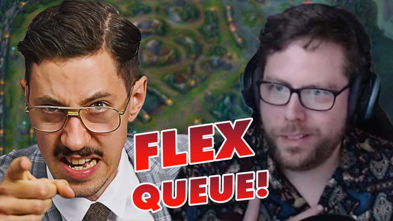 FLEX! Mit HandofBlood, PoE, nRated & Rune