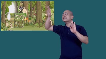 KT #03 - LOÀI NGƯỜI PHẠM TỘI || iSign