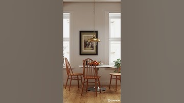 ✨ Wake up your dream room with Coohom