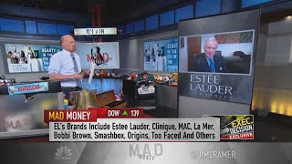 Most of Estee Lauder's holiday product has already been shipped to retailers: CEO Information