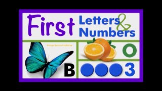 Babies First Letters and Numbers: Kids Life Videos in 4K by Video Rover 161 views 3 months ago 19 minutes