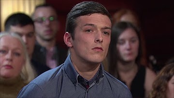 Builder Offers to Finish the Job | Judge Rinder