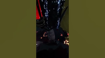 WHY YOU WANNA DIE SABLE WARD :( | #nichtsnoetzi003 auf #Twitch