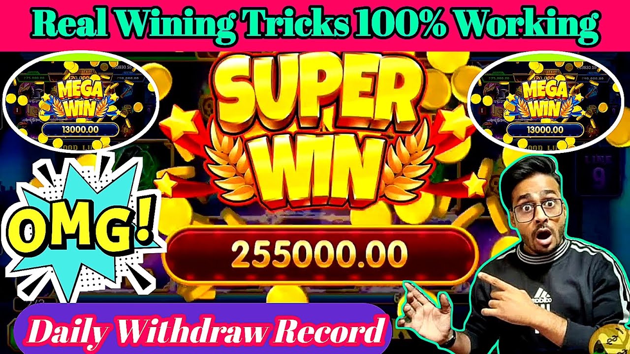 bsportsfan Explorer Slots Game Hack Tricks | Master X |Teen Patti Master & Gold New Version | Slots Game Tips