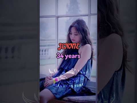 Blackpink Members Age In 2030 Fypシ Blink Goodbye