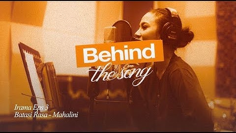 Rhythm Eps 3 Limit Your Feelings - Mahalini