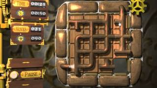 Cogs - Level 42: Plumber [Inventor]
