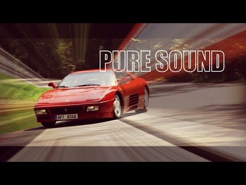 Video till Tut i luren! Idag är det V8:ans dag!