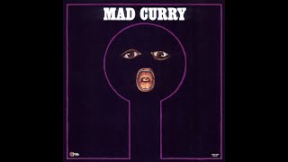 Mad Curry — Mad Curry 1970 (Belgium, Progressive/Jazz Rock) Full Album