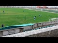 ПФК Брестник 1946 - ФК СИНИТЕ КАМЪНИ U15 - част 3