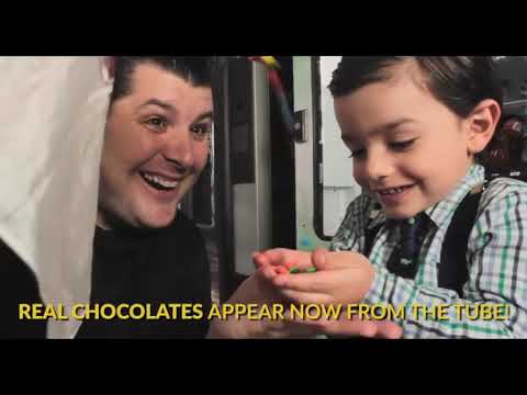 YouTube video